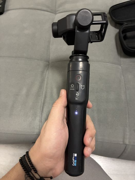 GoPro Karma Grip - Стъбилизатор