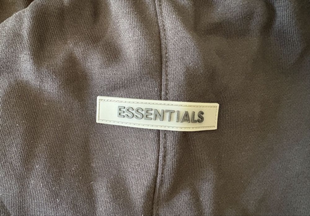 *OFERTA* Pantaloni Scurti Essentials Fear Of God