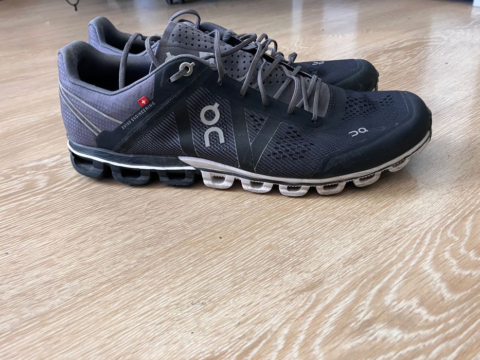 On and cloud 44  мъжки