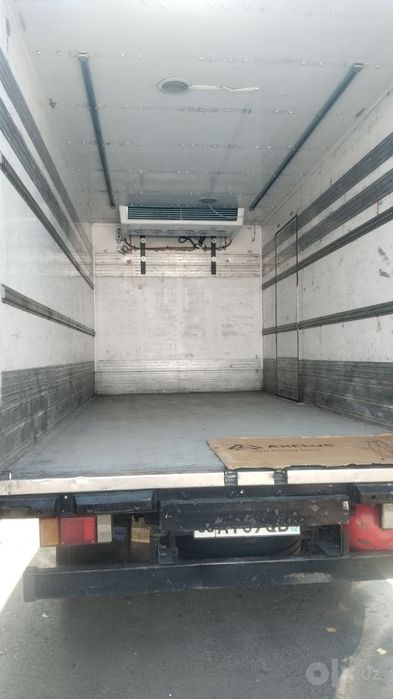 Logistika xizmati toshkent samarqand va qolgan 10ta viloyatga