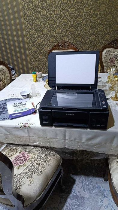 Цветной копия бу