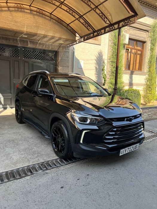 Treker 2  xolari ideal ishi yo'q 2023 yil oxri polni navarot qlingan ,