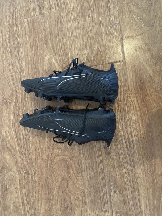 Puma ultra pro FG/AG