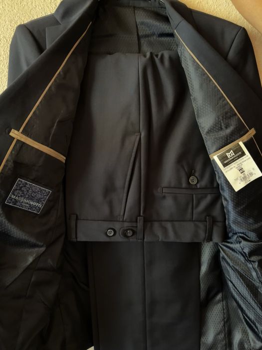 Школьный костюм