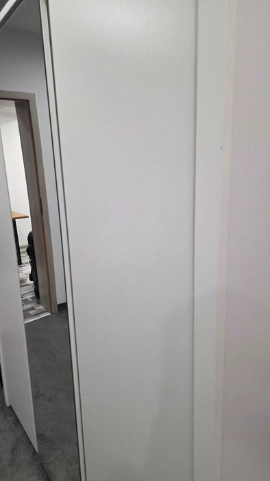 Гардероб 3 крила Jysk