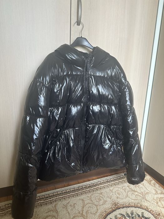 Шушляково зимно яке