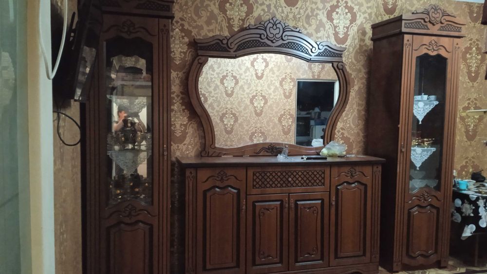 Penal komod mexmonxona uchun