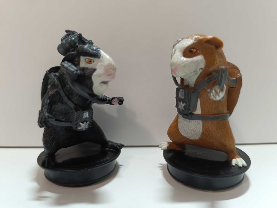 Играчки - герои от филми по 5 лв