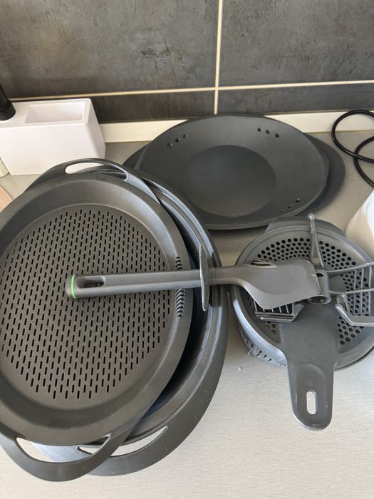 Vand Thermomix TM6