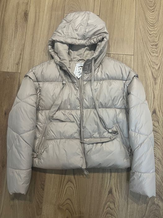 Ново яке reserved xs