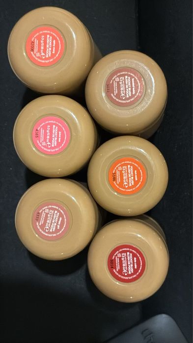 rhode румяна и косметичка