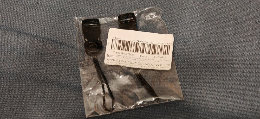 Adaptoare quick release