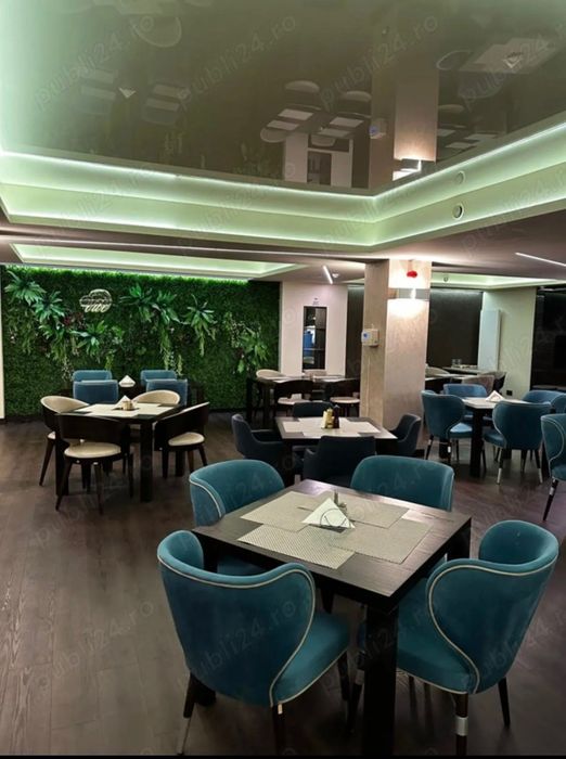 Restaurant de inchiriat