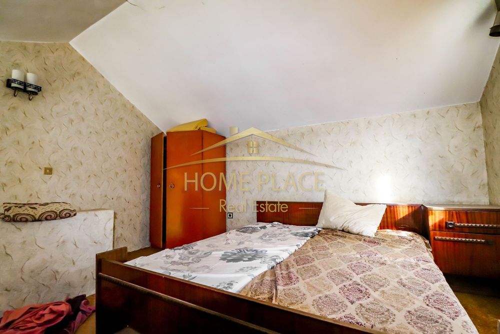 Дава се под наем Двустаен апартамент в Варна, м-т Траката - 50 кв.м за 188.7 € - Снимка #6