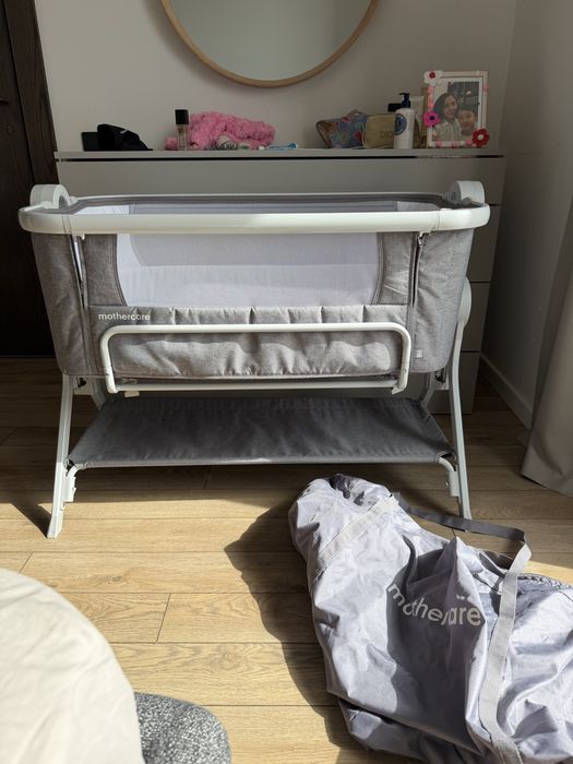 кроватка детская