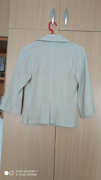 Camasa cu maneca trei sferturi