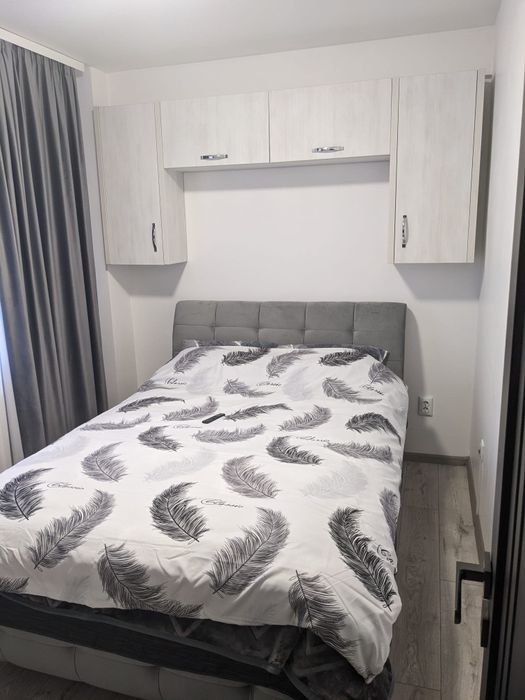 Apartament de inchiriat