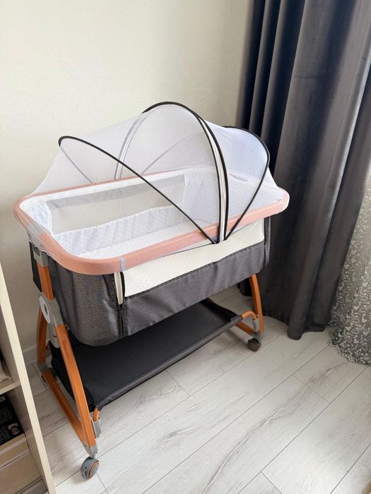 Продается детская кровать