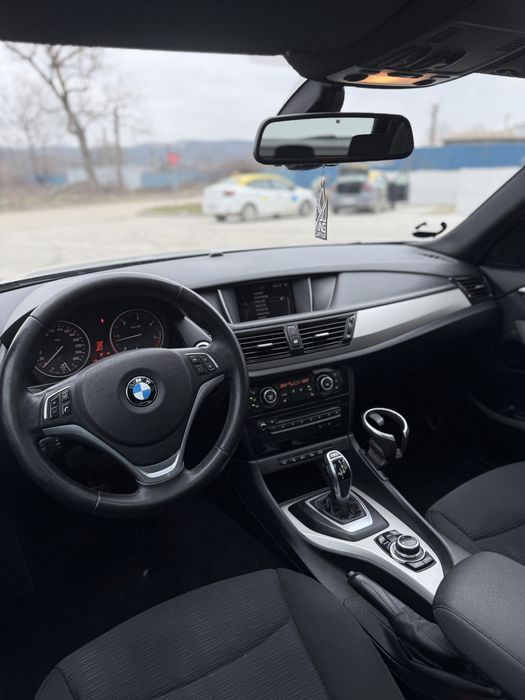 Bmw X1 Automat X-Drive Euro 5