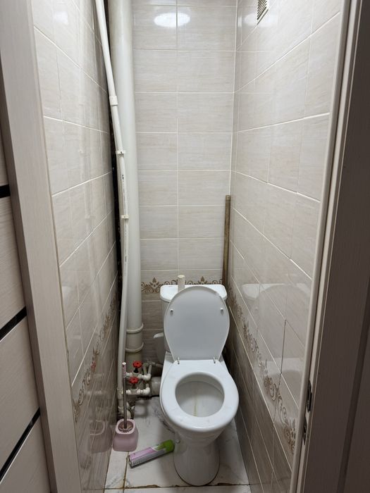 Квартира на 6 мкр