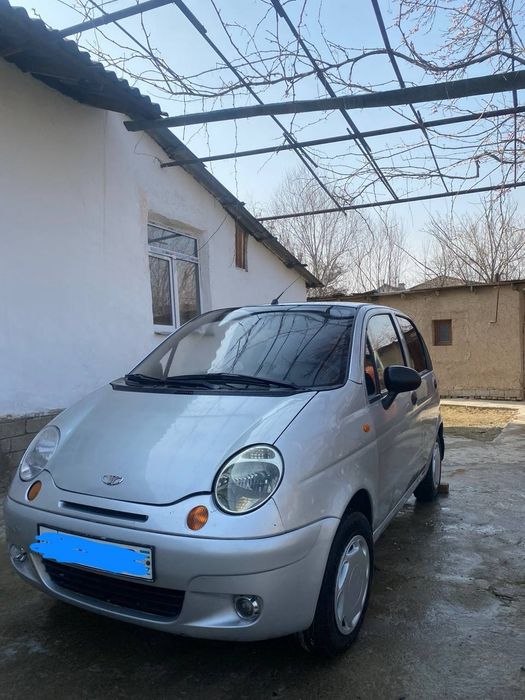 Matiz 2014 ташкент