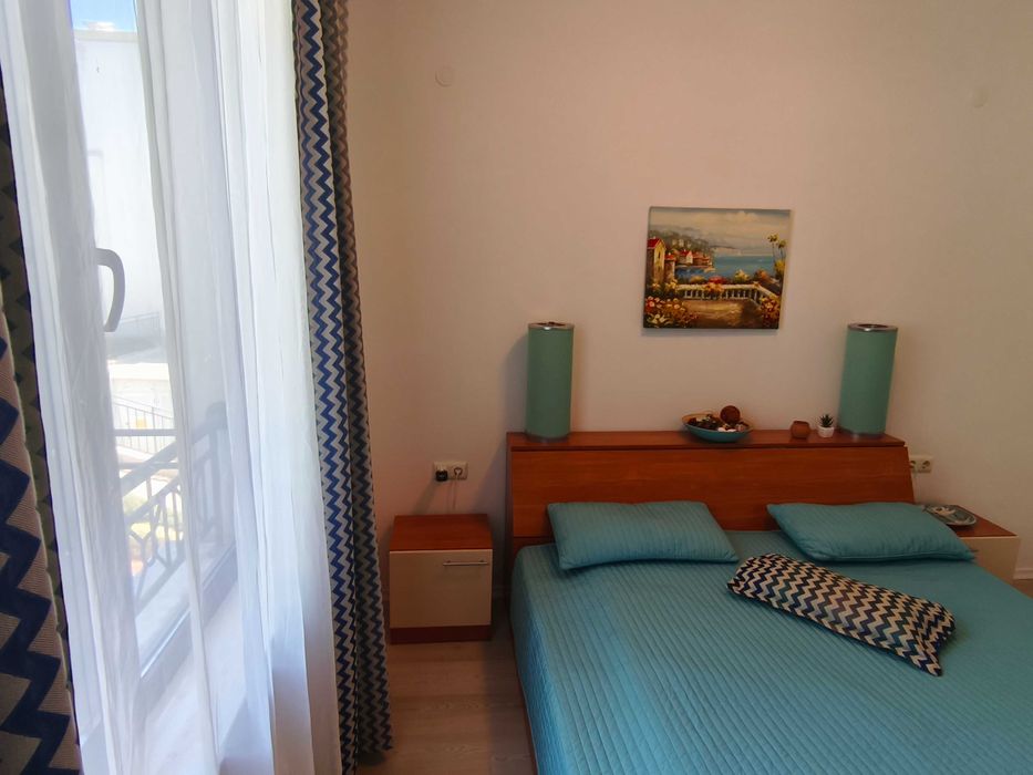 Продава се Двустаен апартамент в Созопол - 54 кв.м за 1704 €/кв.м - Снимка #9