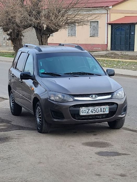 Калина 2 отличном состояние