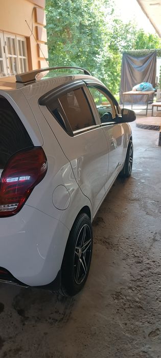 RAVON R2 экспорт