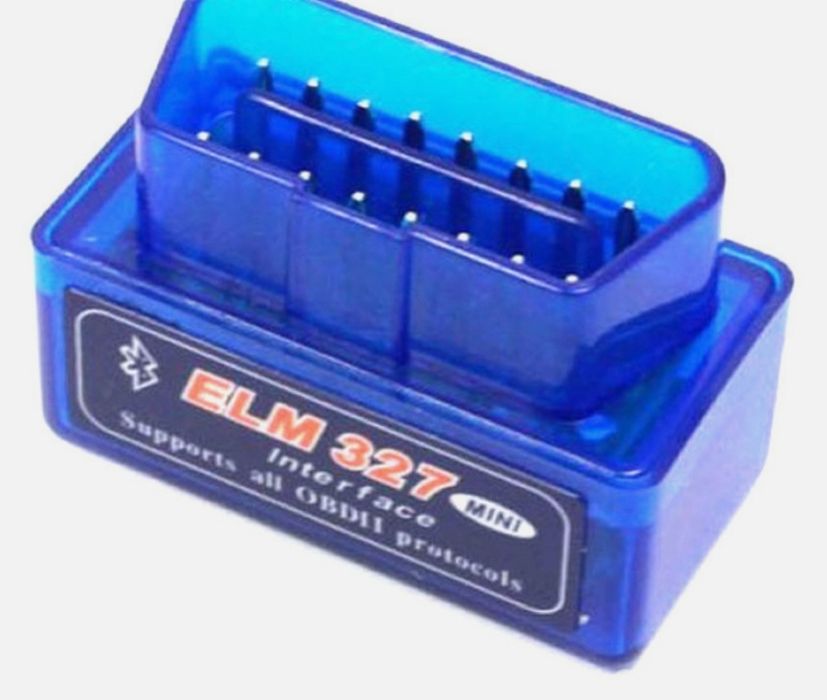 Эндоскоп   новый