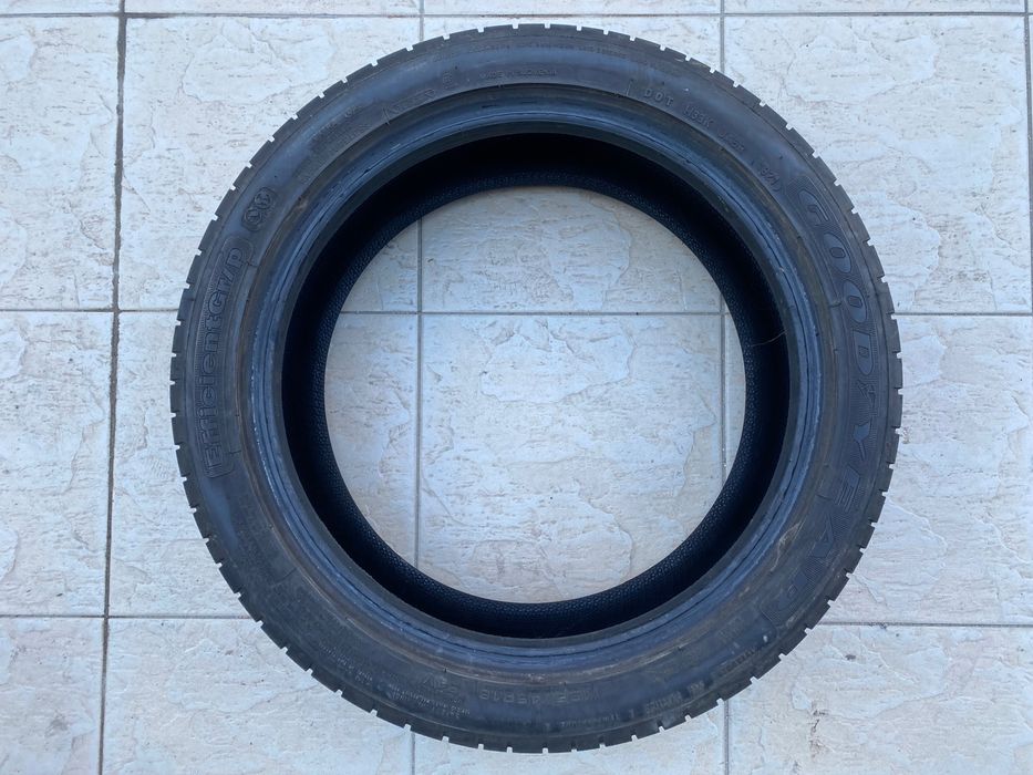 Гуми летни гума 195/45/16” GOODYEAR EfficientGrip