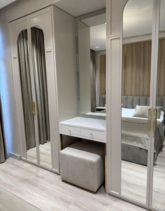 Аренда на Яккасарай Евро квартира 2-ком