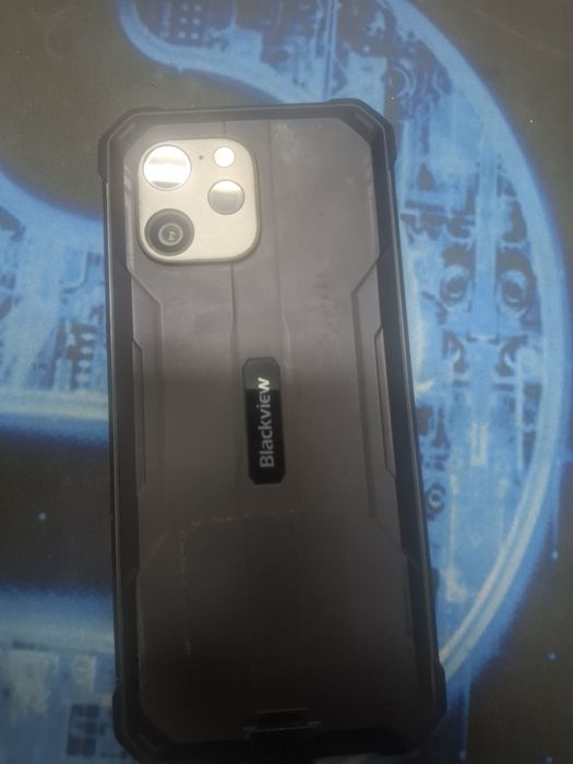 Black view продам бронебойный