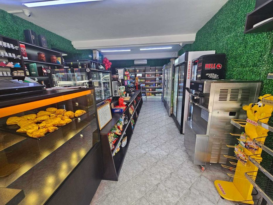 Продава се Магазин в Велинград - 49 кв.м за 2000 €/кв.м - Снимка #3