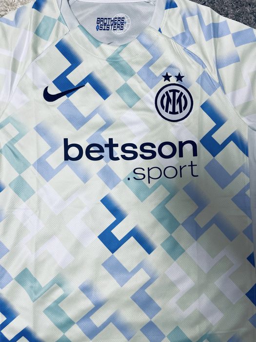 Tricou Inter Milan 2025-2026
