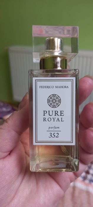 PARFUMURI brand original