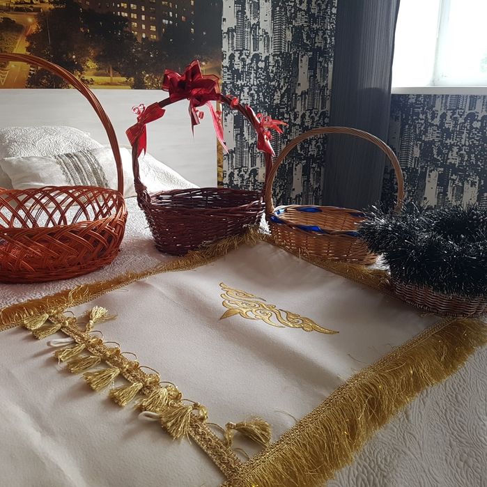 Корзины , калта для подарков