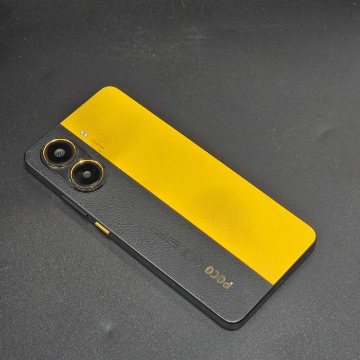 Hope Amanet P8 Poco X7 Pro 512/12Gb