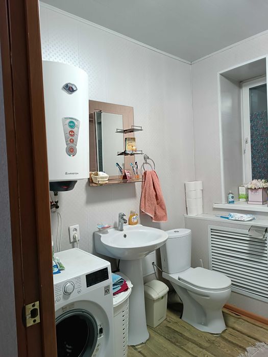 Продам 3-х комнатную квартиру