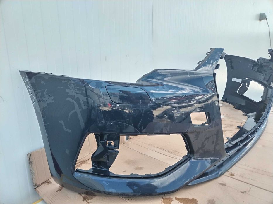 Bara fata Audi A6, C8, 2018, 2019, 2020, 2021, 2022, 2023, 2024, cod origine OE 4K0807437.