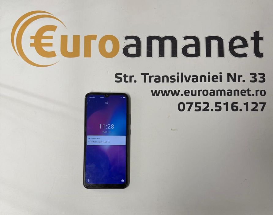 Blackview A70, 6.5", 3GB RAM, 32GB ROM -T-