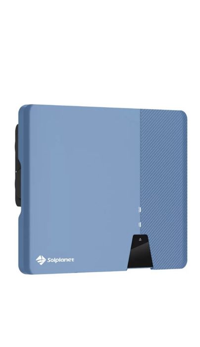 Vand Invertor On-Grid Solplanet ASW15K-LT-G2, 15 kW, 15000 W, WiFi cu tablou  de conectare stare foarte buna
