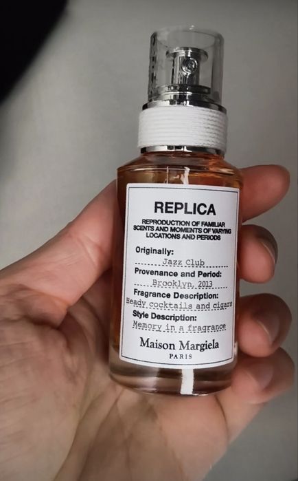 Maison Margiela Replica Jazz Club