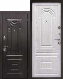 Входные, стальные двери