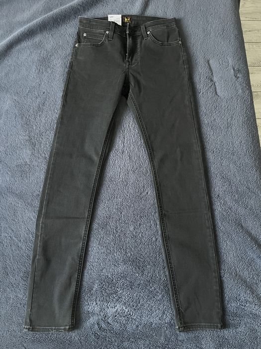 Мужские джинсы новые