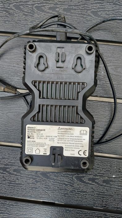 Impact / percutie  hazet 9212 SPC 1