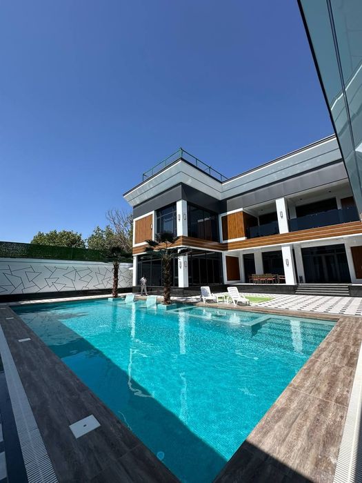 Дача Хайтек 999 задаётся