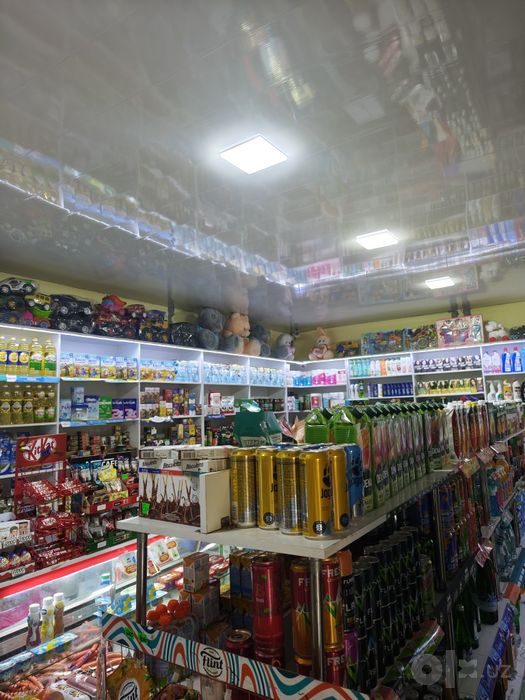 Аренда Мини маркет  Магазин