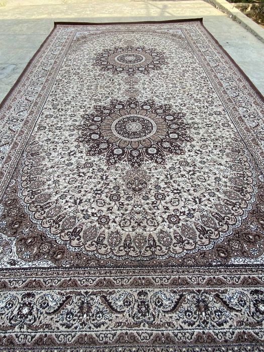 Ковёр, гилам, 3×5,5