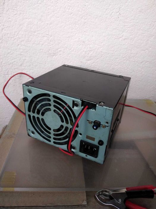 redresor auto 12 volti 5 amperi
