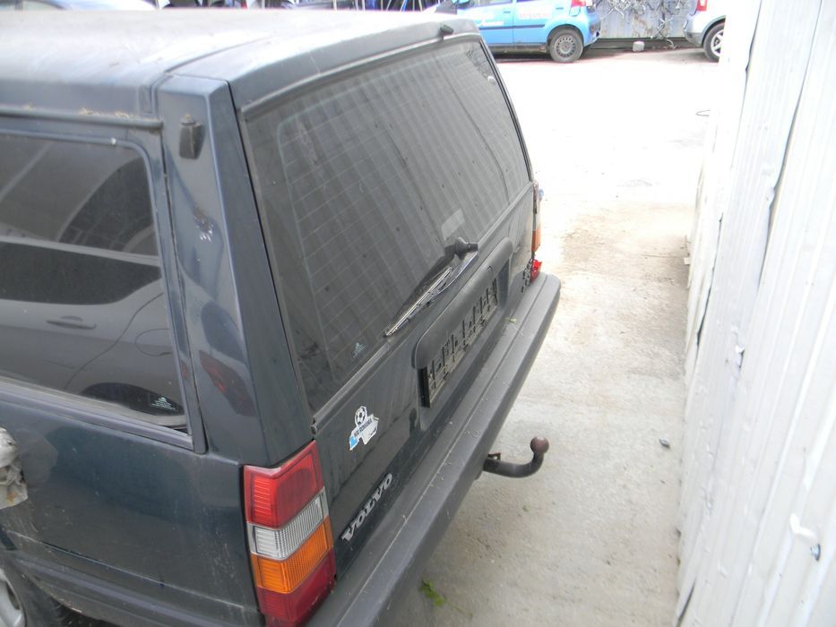 Dezmembrari Volvo 940 Mk 2 (944) (1994-1998) 2.3 TI Benzina